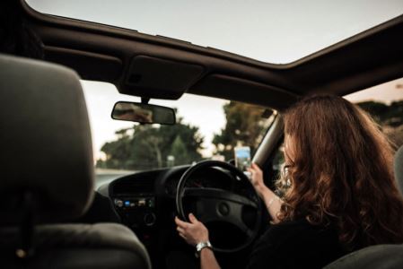 10 Tips For Driving Alone for the First Time
