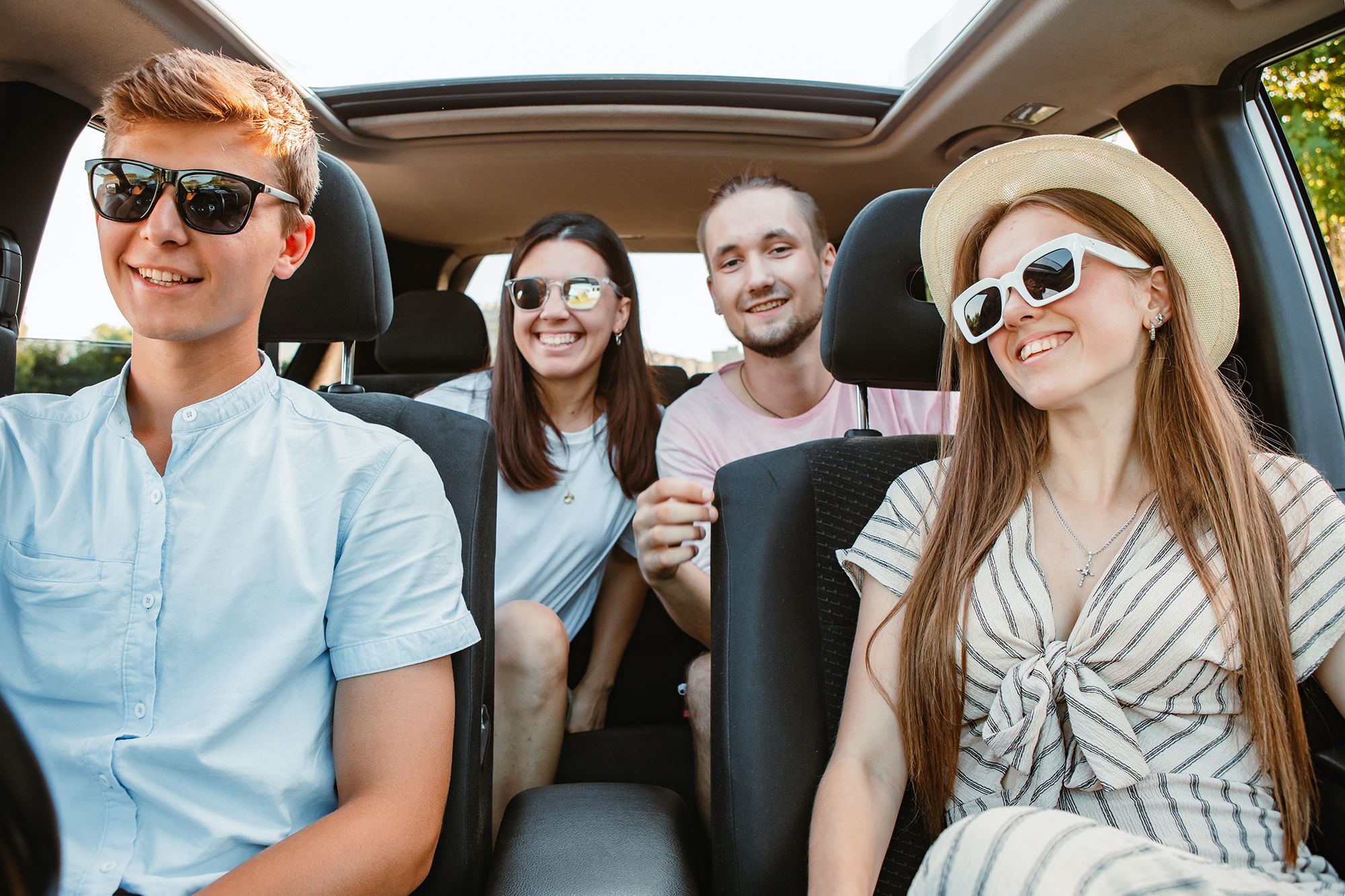 All Young Drivers | Compare Insurance for Young Drivers